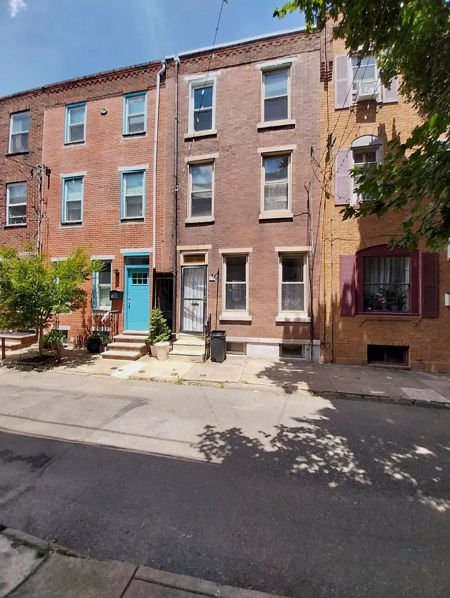 Building Photo - 819 Kimball St