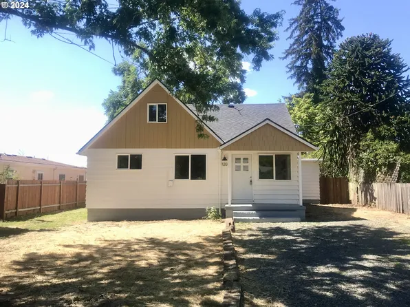 120 Knapp Ln, Eugene, OR 97404