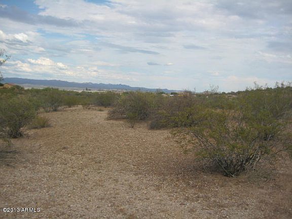 3rd image of 4555 S BLACK MOUNTAIN Road #8