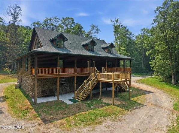 248 Moody Rd, Lakewood, PA 18439