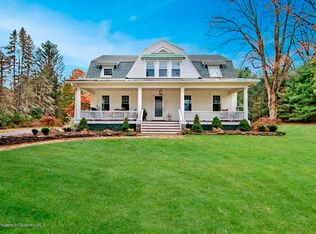 429 E Main St, Dalton, PA 18414