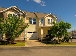 1561 Lincoya Bay Dr, Nashville, TN 37214