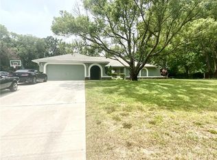 11412 Corinthian St, Spring Hill, FL 34609