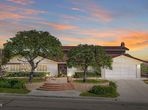 1090 Via Cielito, Ventura, CA 93003