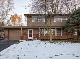 8143 Meredith Ave, Omaha, NE 68134