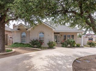100 Waimea, Odessa, TX 79762
