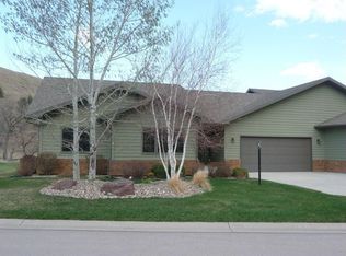 23688 Mulligan Mile, Rapid City, SD 57702