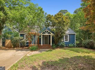 1592 Braeburn Dr, Atlanta, GA 30316