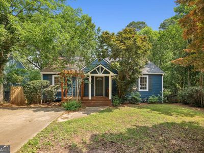 1592 Braeburn Dr SE, Atlanta, GA, 30316