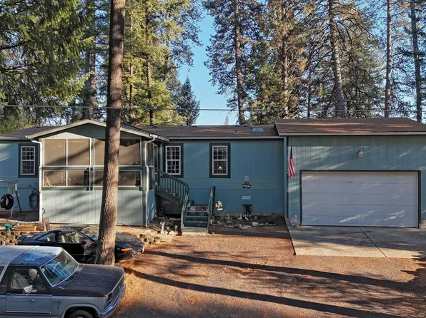 37511 N Sheets Rd, Elk, WA 99009