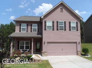 1014 Eldon Ln, Fairburn, GA 30213