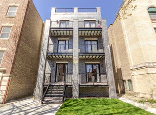 6126 N Mozart St, Chicago, IL 60659