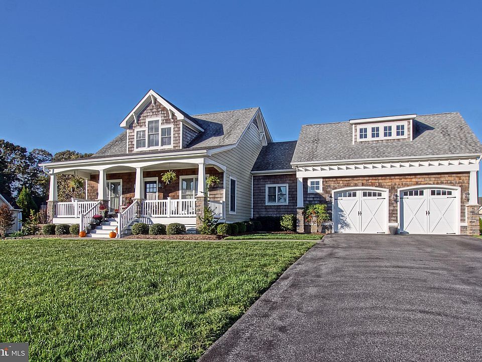 17314 Merlin Ln, Lewes, DE 19958 Zillow
