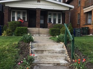 108-110 E 16th Ave, Columbus, OH 43201