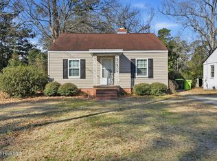205 N Thompson Street, Whiteville, NC 28472