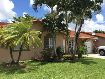 15415 SW 178th Ter, Miami, FL, 33187