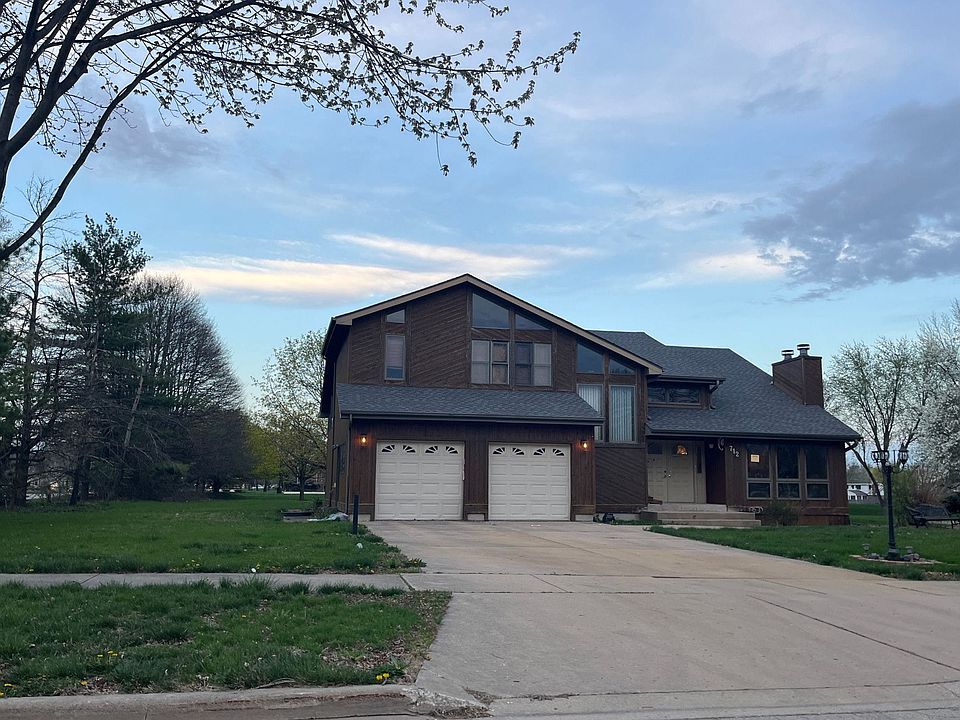 712 Westshire Dr, Joliet, IL 60435 Zillow