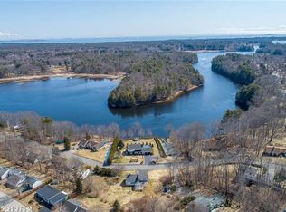 6 Libby Dr, Biddeford, ME 04005