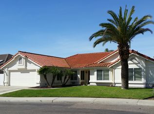 2411 Nicklaus Dr, Santa Maria, CA 93455