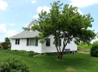W3680 County Road G, Merrill, WI 54452