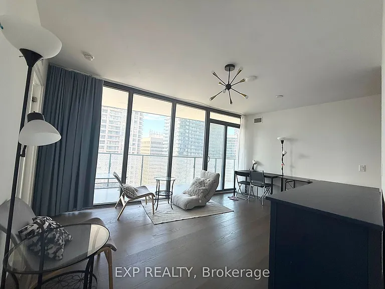 11 Wellesley St W #1605 — Photo 9