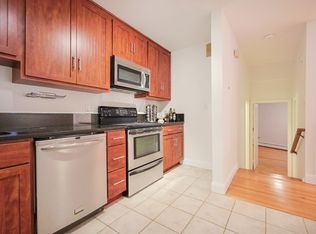 69 E Berkeley St APT 1, Boston, MA 02118
