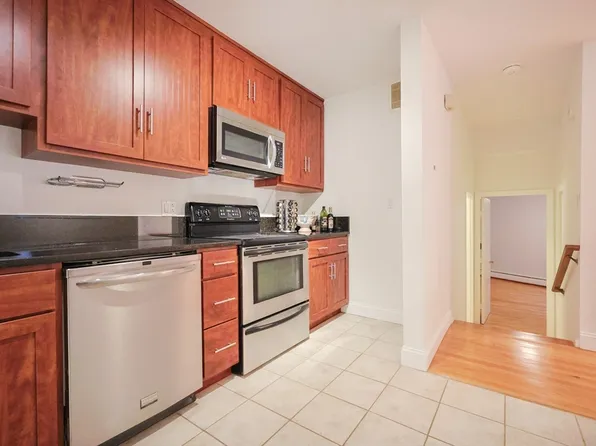 69 E Berkeley St APT 1, Boston, MA 02118