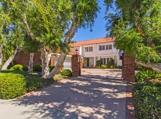 23338 Park Hacienda, Calabasas, CA 91302