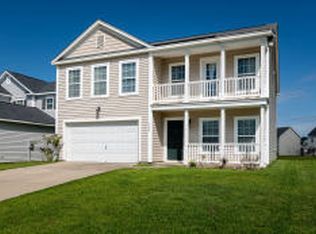 1134 Flyway Rd, Summerville, SC 29483