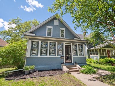3228 33rd Ave S, Minneapolis, MN, 55406