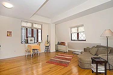 Rented by Corcoran