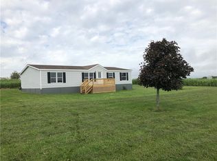 4509 SE Yankee Ridge Rd, Kingston, MO 64650