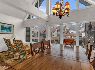 1415 Lowell Ave #B305-350, Park City, UT 84060
