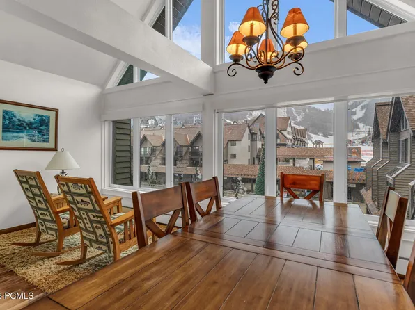 1415 Lowell Ave #B305-350, Park City, UT 84060