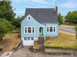 707 Fairmount Ave, Shelton, WA