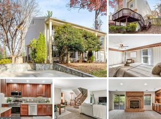 5950 Powells Landing Rd, Burke, VA 22015