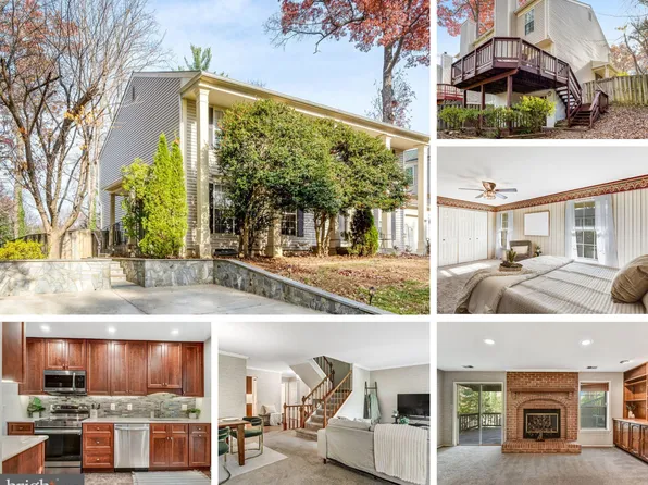 5950 Powells Landing Rd, Burke, VA 22015