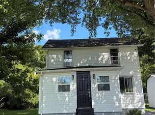 6882 Route 711, Seward, PA 15954