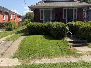 2474 Wisteria St, New Orleans, LA 70122