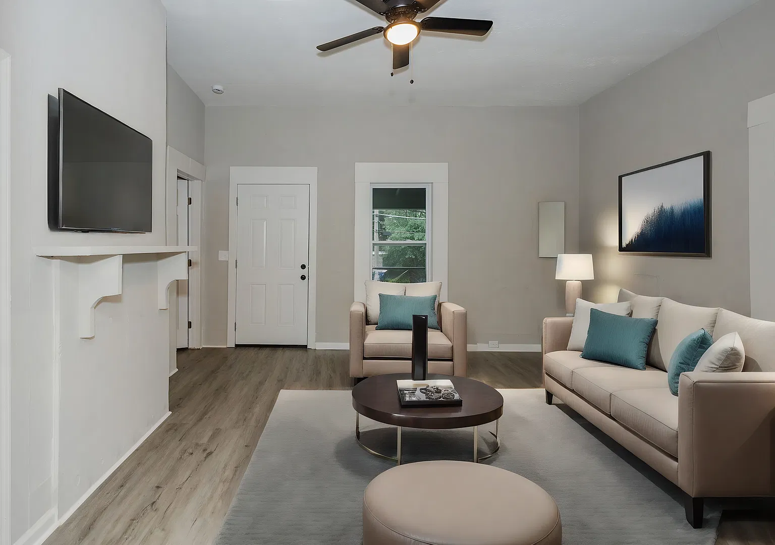 515 West Cherry - 2BR & 1 BATH — Photo 4