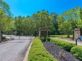 5 Shoals Way, Clarkesville, GA 30523