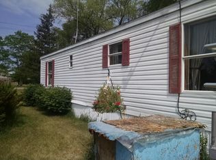 6305 S Mount Hope Rd, Carson City, MI 48811