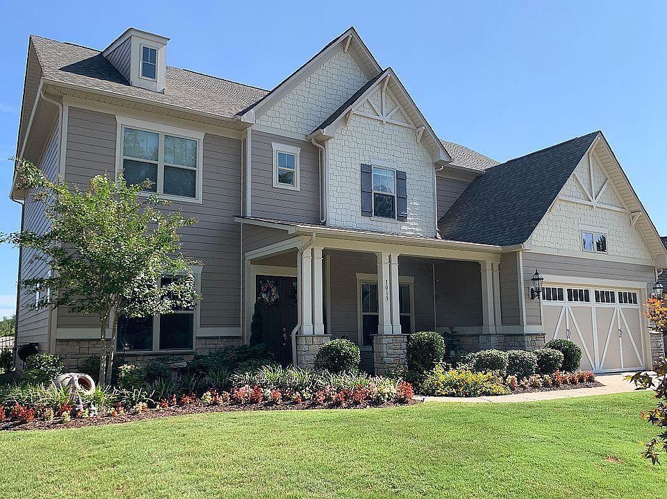 Welcome Home! 