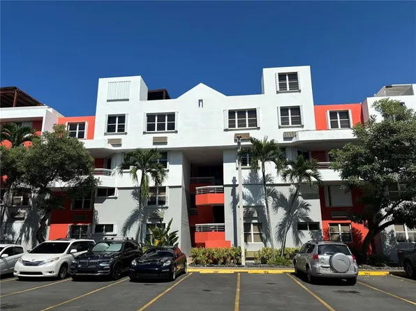 Avenue Sol Cond Chalets De La Playa APT 288, Vega Baja, PR 00693