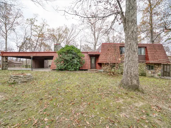 1593 Baker Hwy, Huntsville, TN 37756