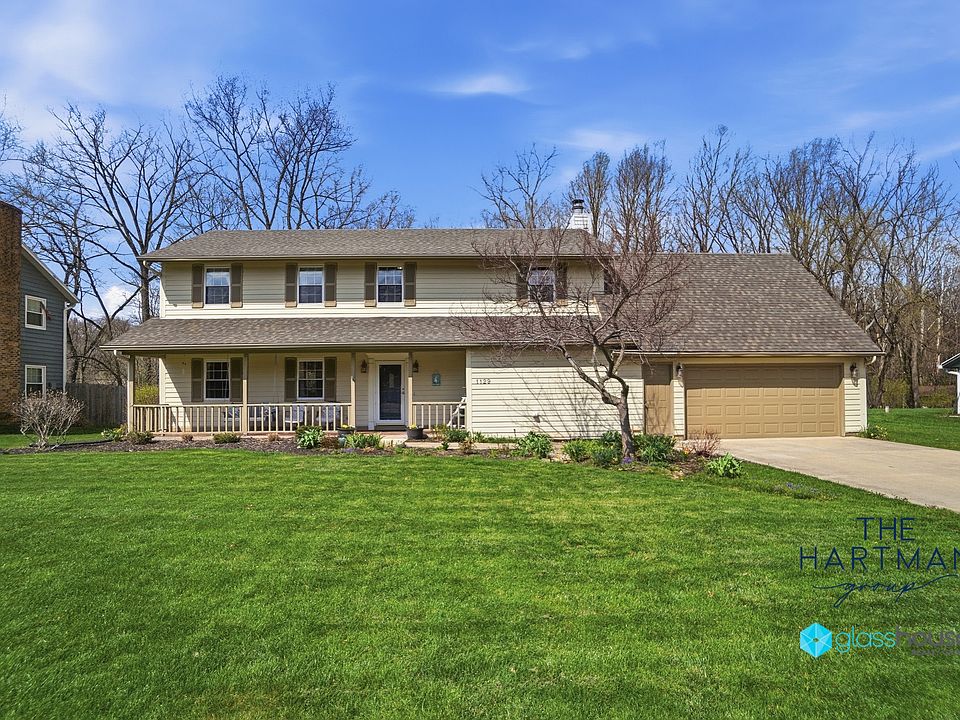 1st image of 1129 Brewster Dr