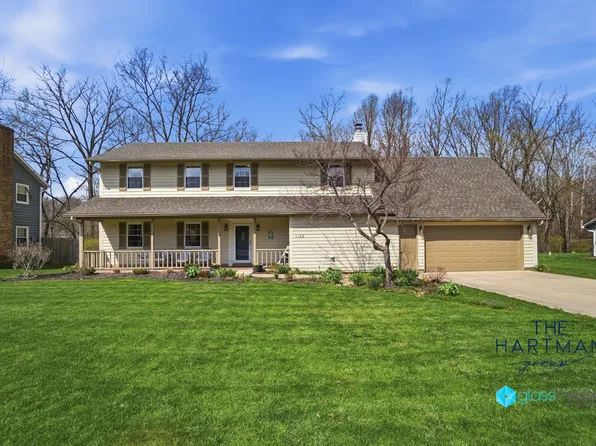 1129 Brewster Dr, Dayton, OH 45434