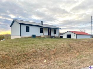 12020 Hodgenville Rd, Campbellsville, KY 42718