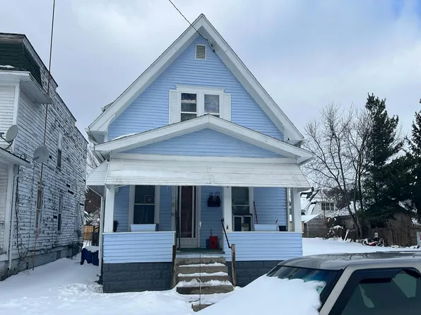 419 E Oakland St, Toledo, OH 43608