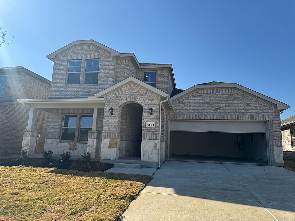 1st image of 4104 River Rock Ave